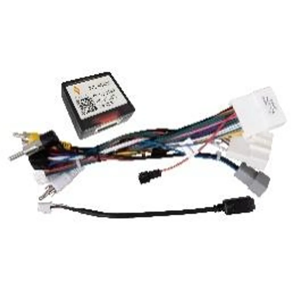 For-X XCA-05