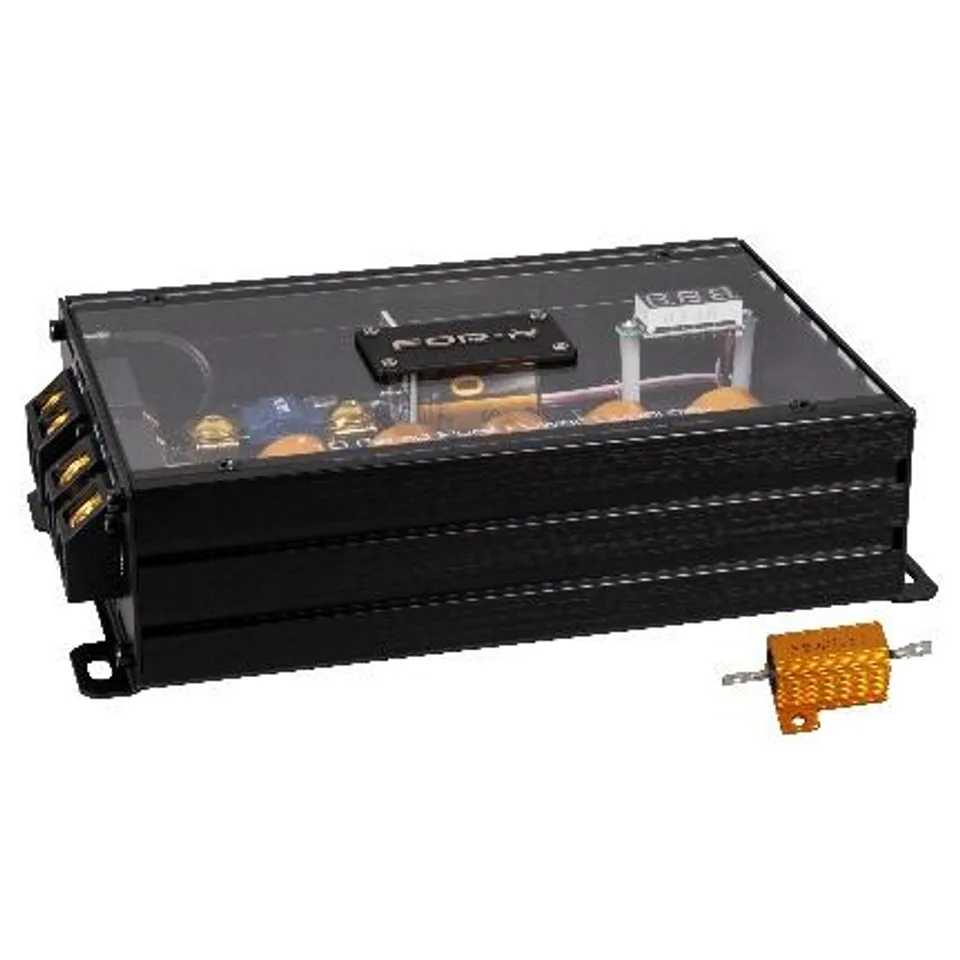 For-X XCAP-10F