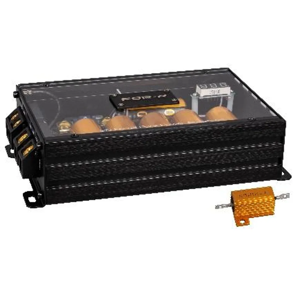 For-X XCAP-20F
