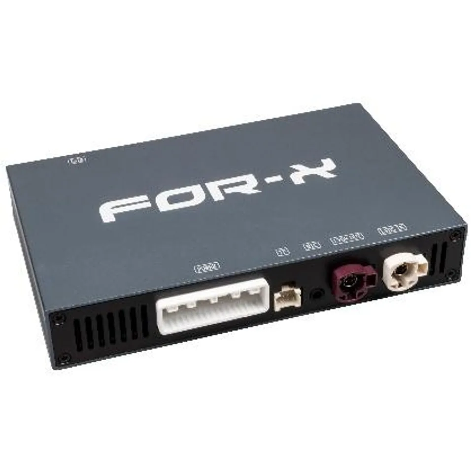 For-X XCM-01
