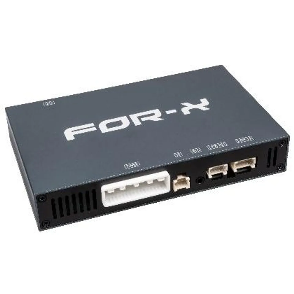 For-X XCM-02