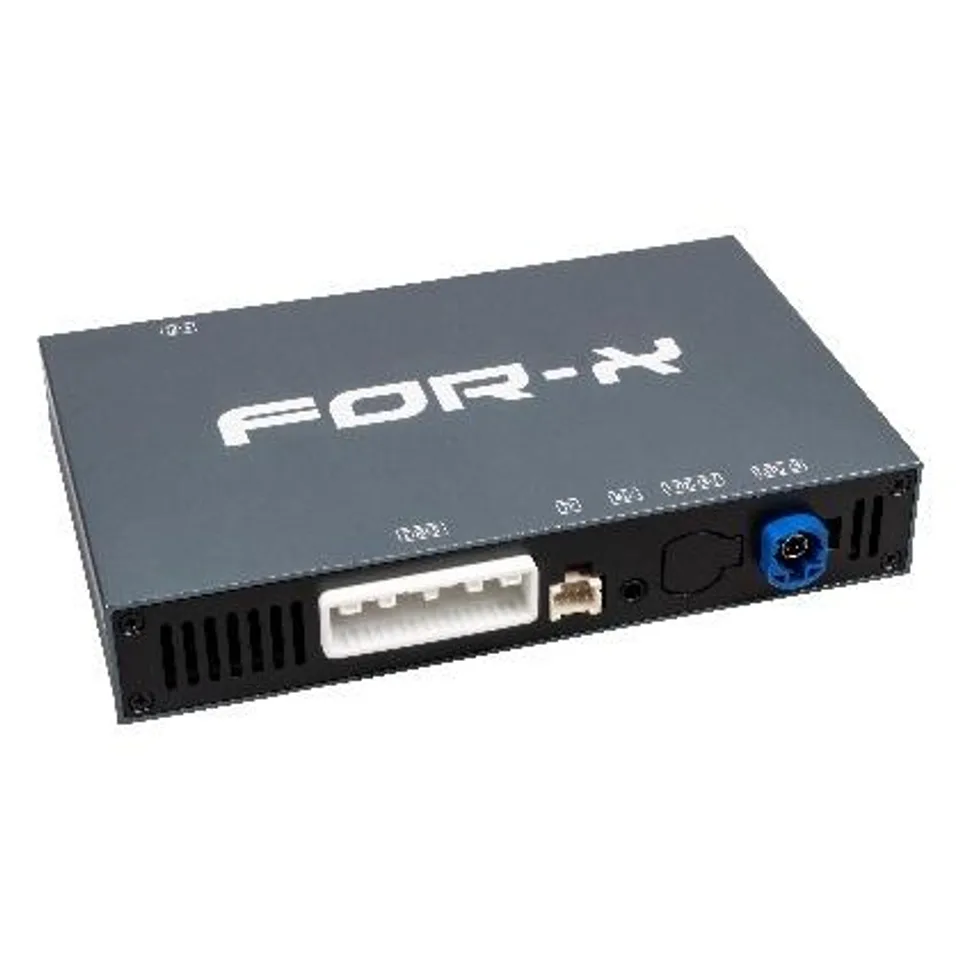 For-X XCM-03