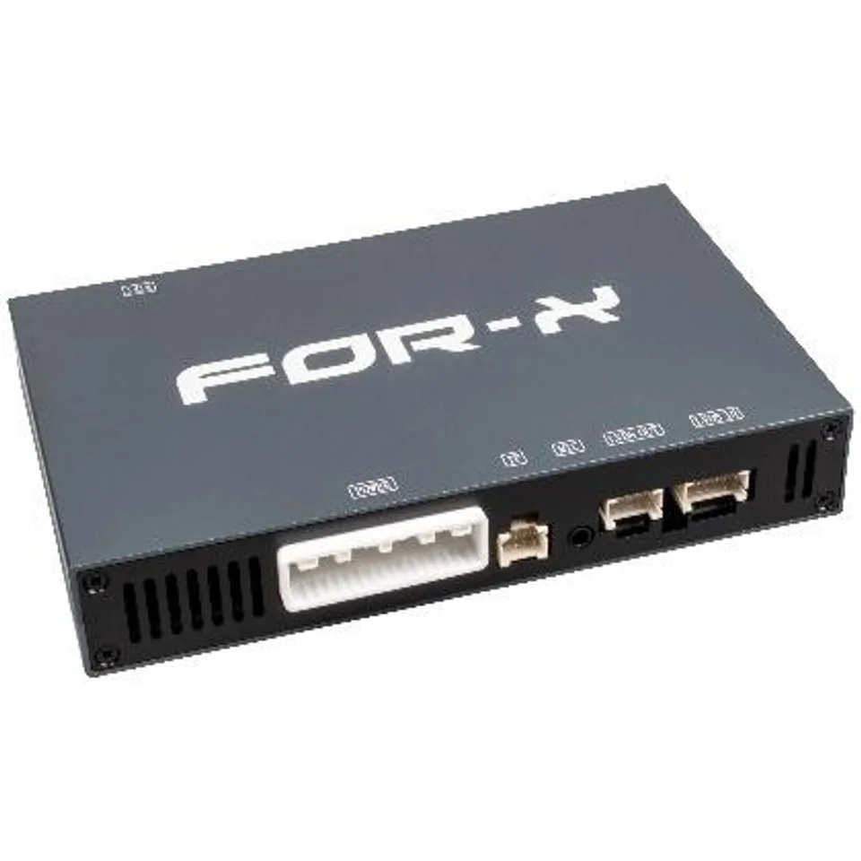 For-X XCM-04