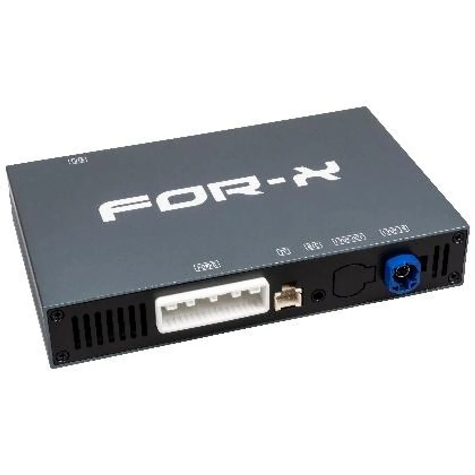 For-X XCM-05