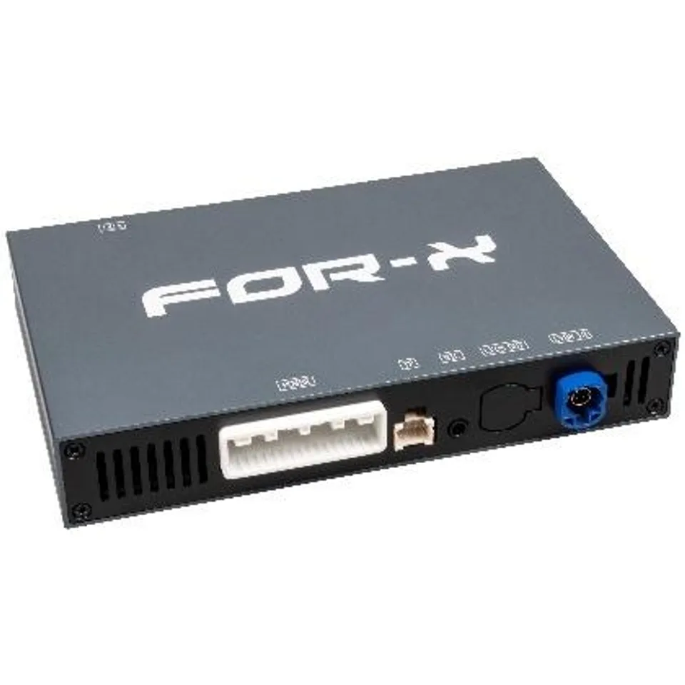 For-X XCM-06