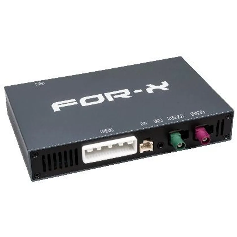 For-X XCM-08