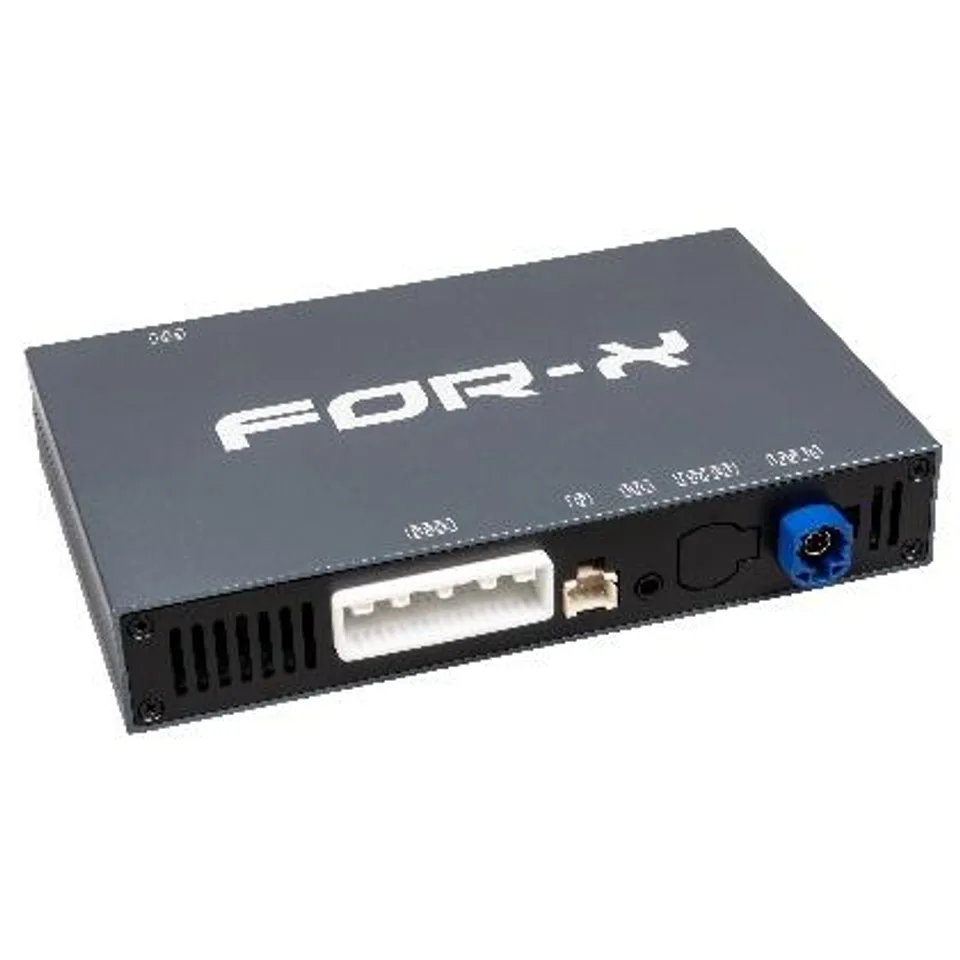 For-X XCM-09