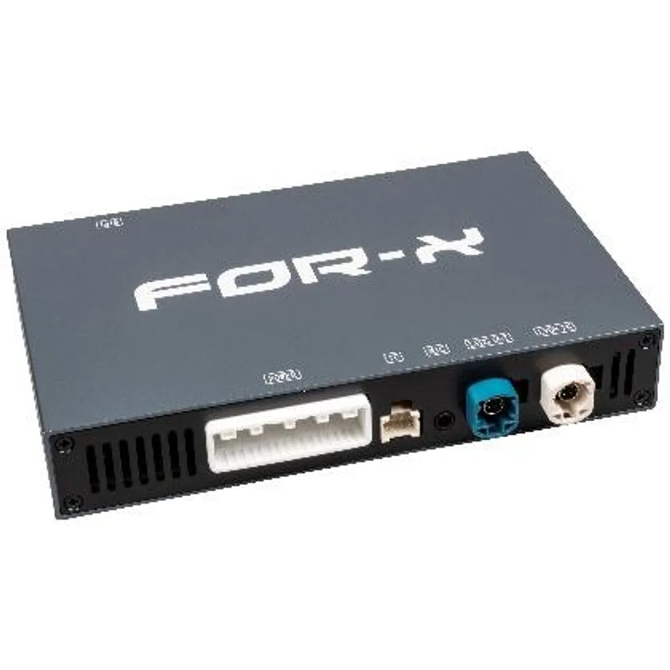 For-X XCM-11