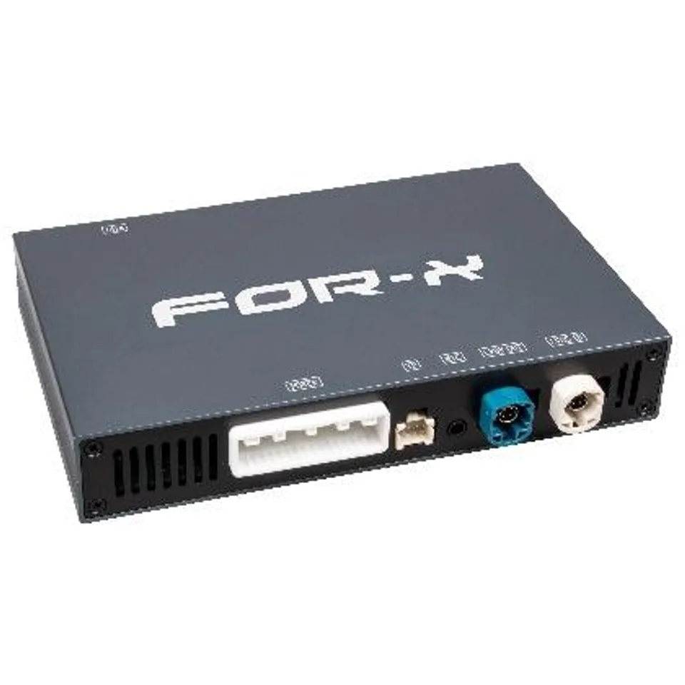 For-X XCM-12