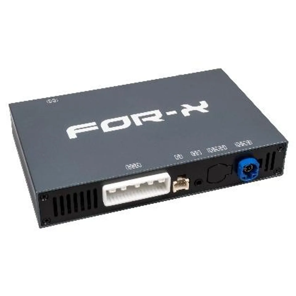 For-X XCM-13