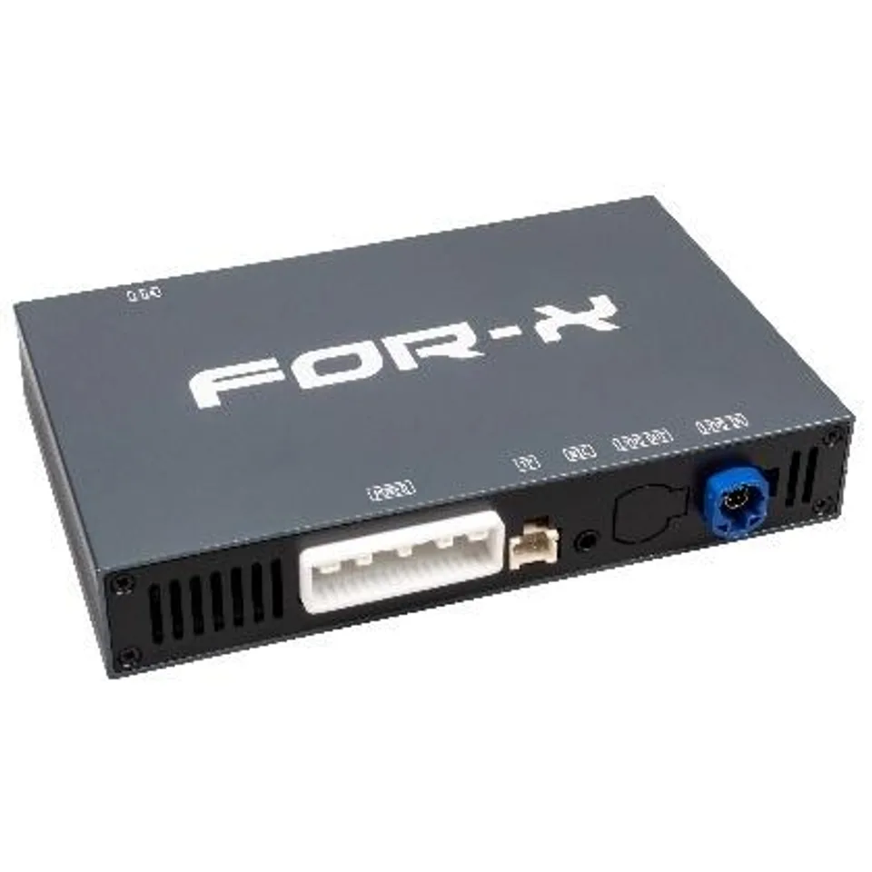 For-X XCM-14