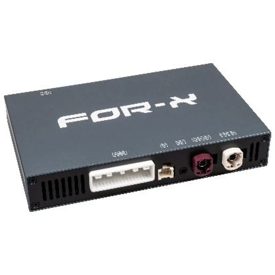 For-X XCM-15