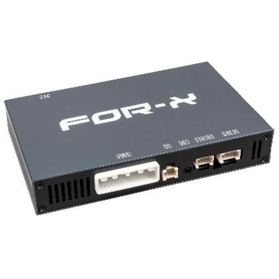 For-X XCM-16