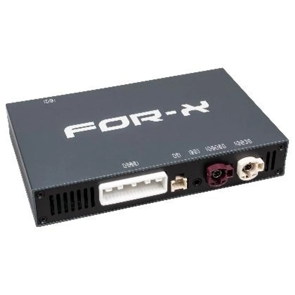 For-X XCM-18