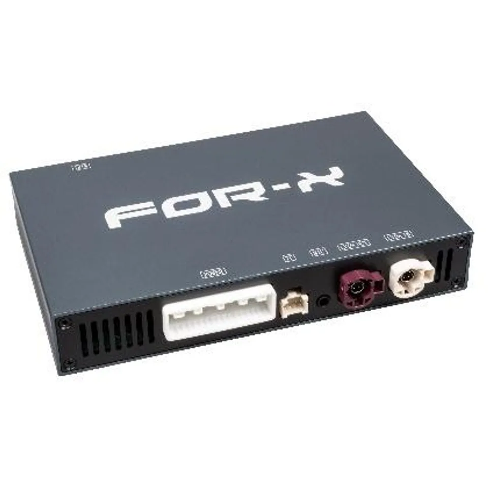 For-X XCM-19
