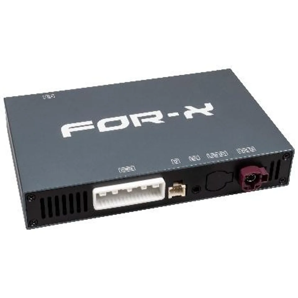 For-X XCM-20