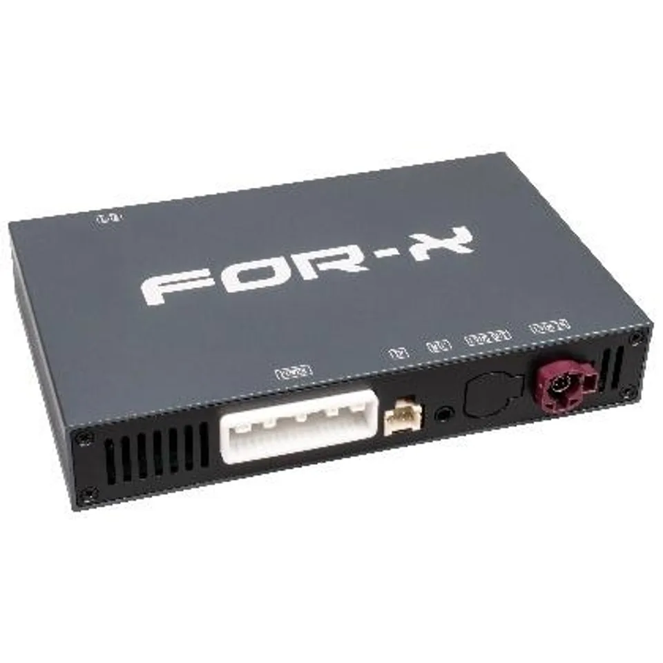 For-X XCM-21