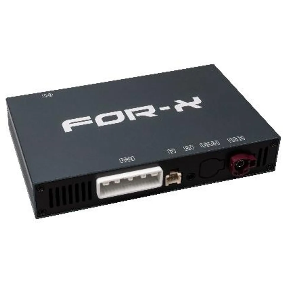For-X XCM-22