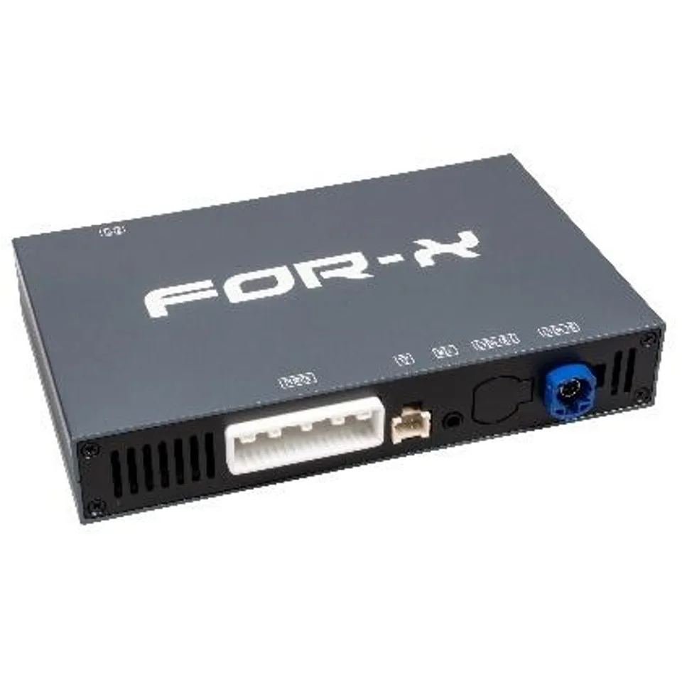 For-X XCM-23