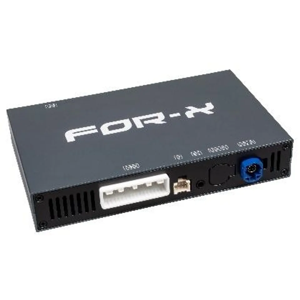For-X XCM-24