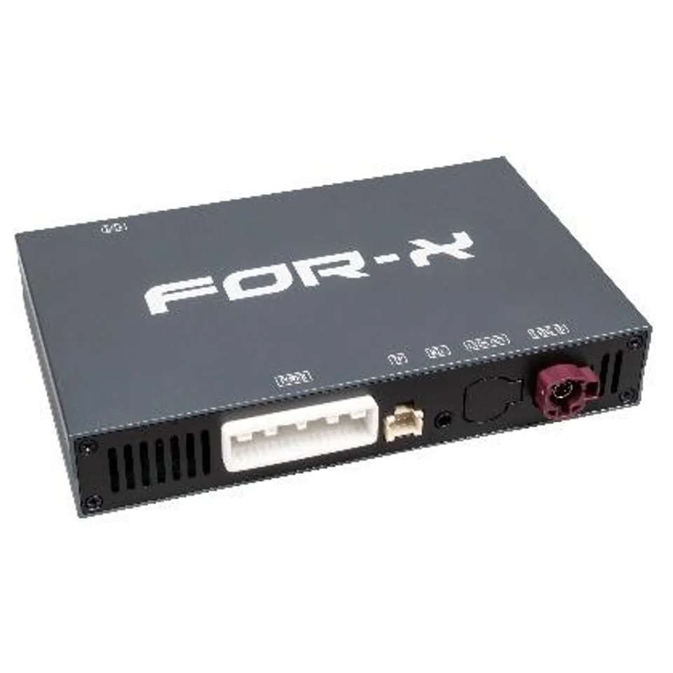 For-X XCM-25
