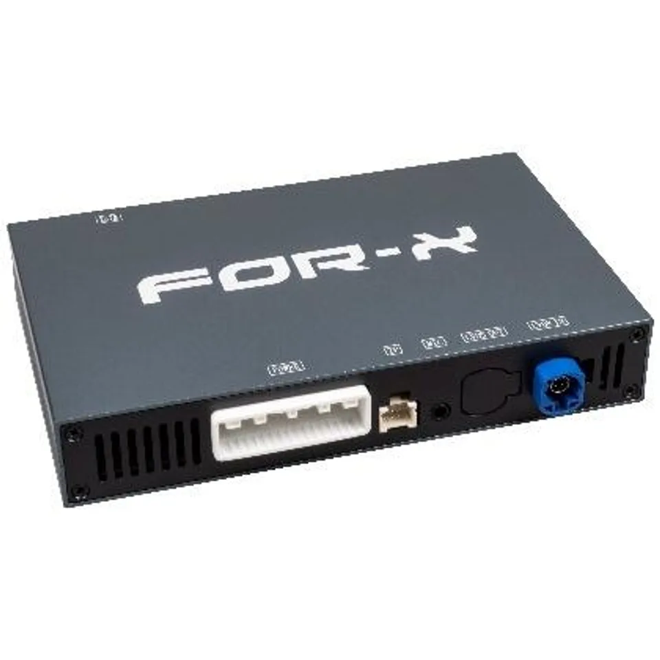 For-X XCM-27