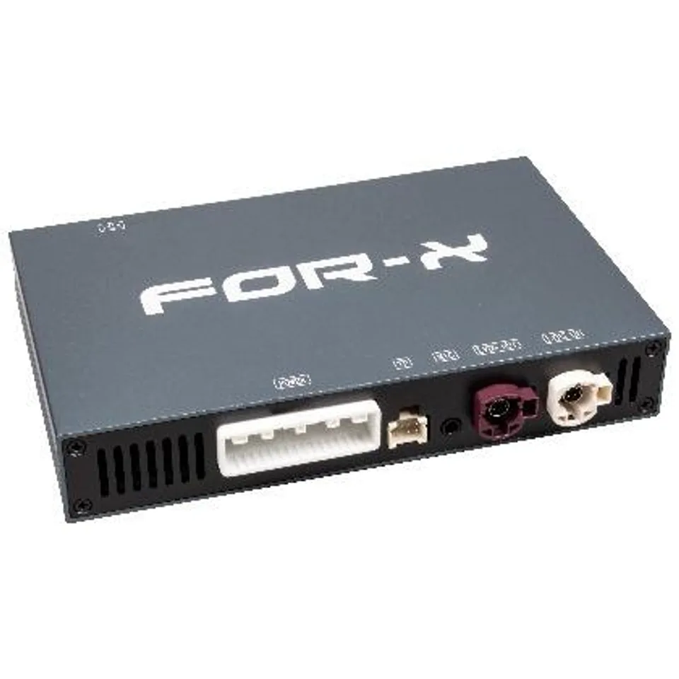 For-X XCM-29