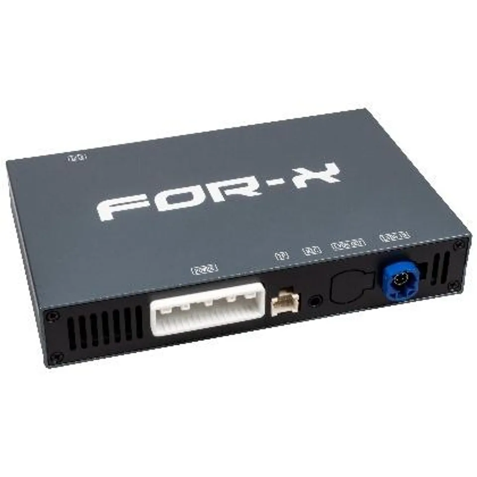 For-X XCM-30