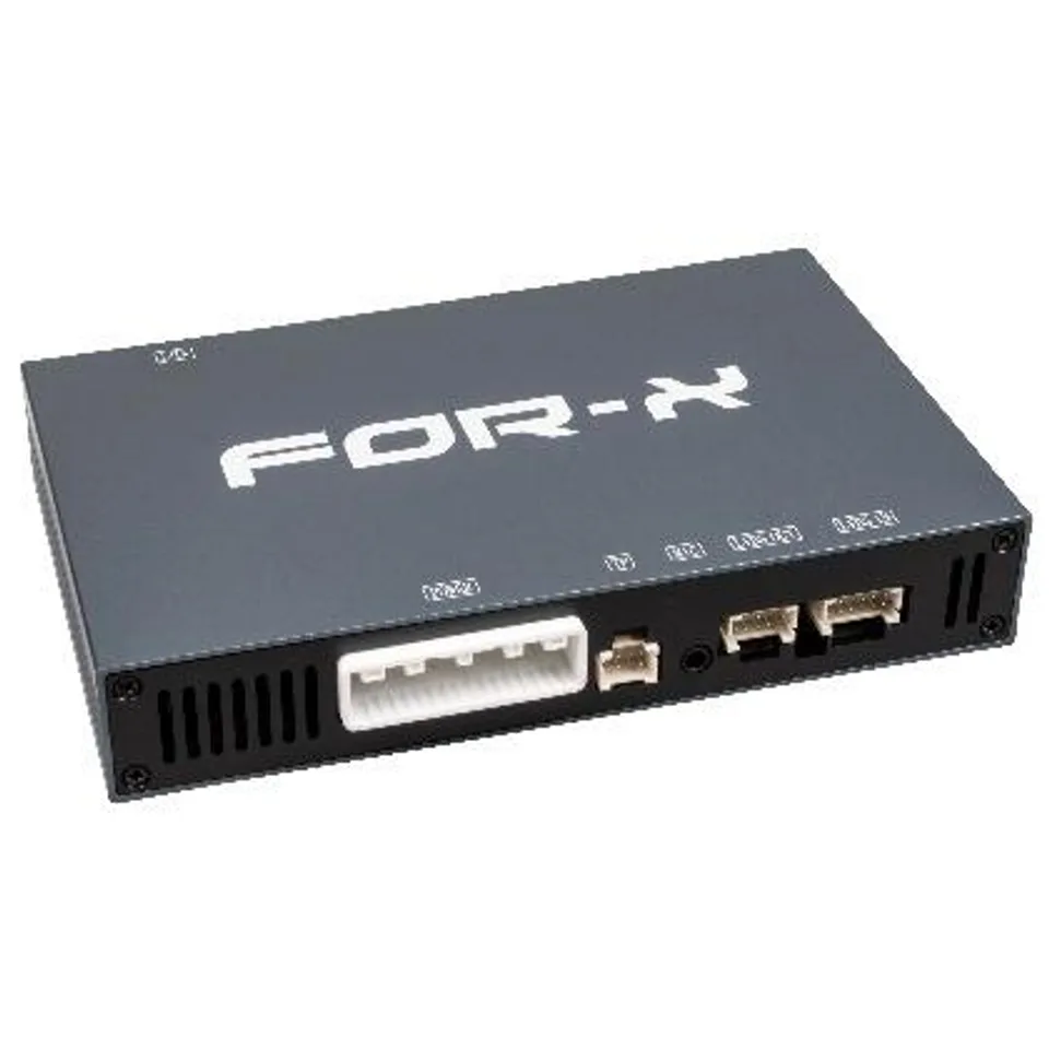 For-X XCM-32