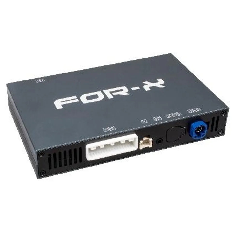 For-X XCM-33