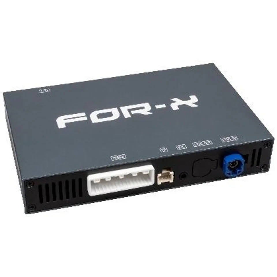 For-X XCM-34