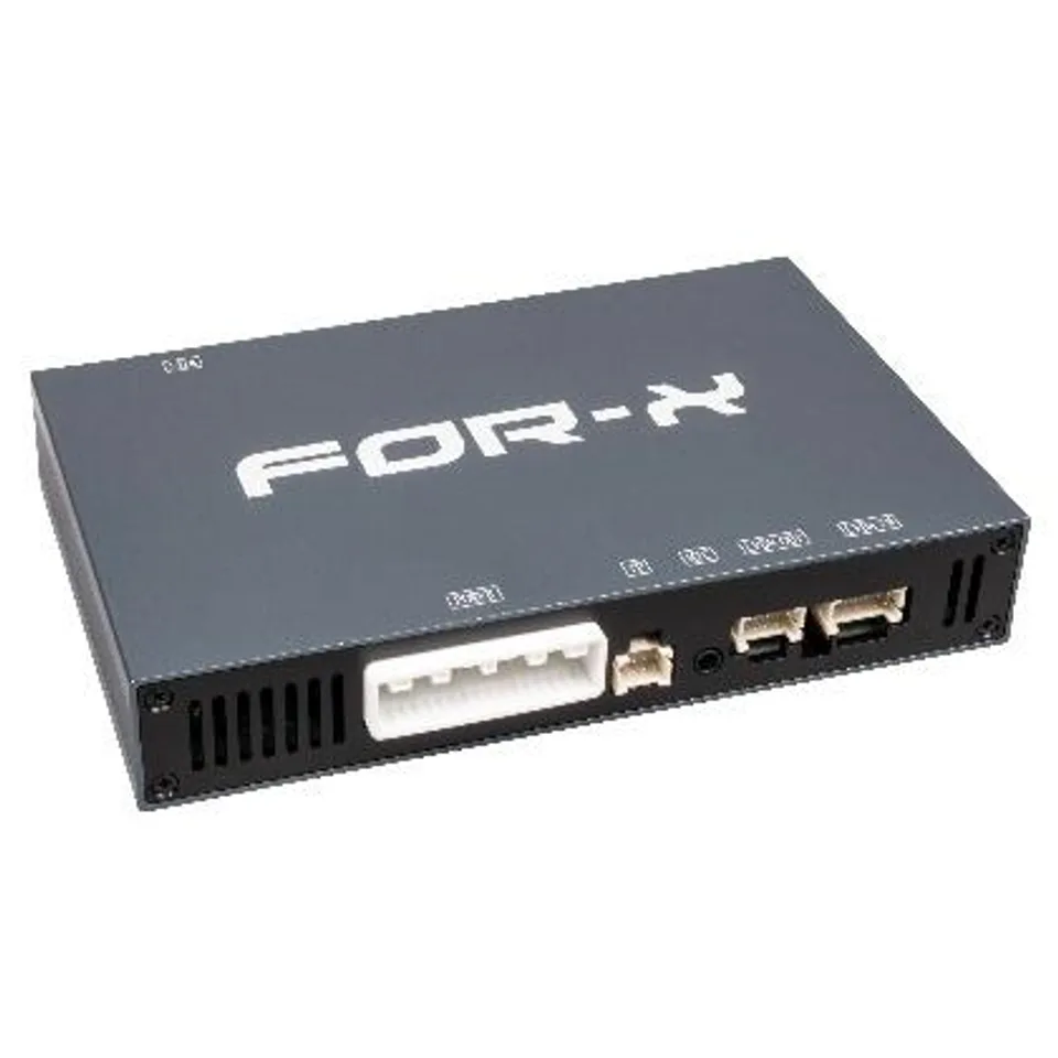 For-X XCM-35