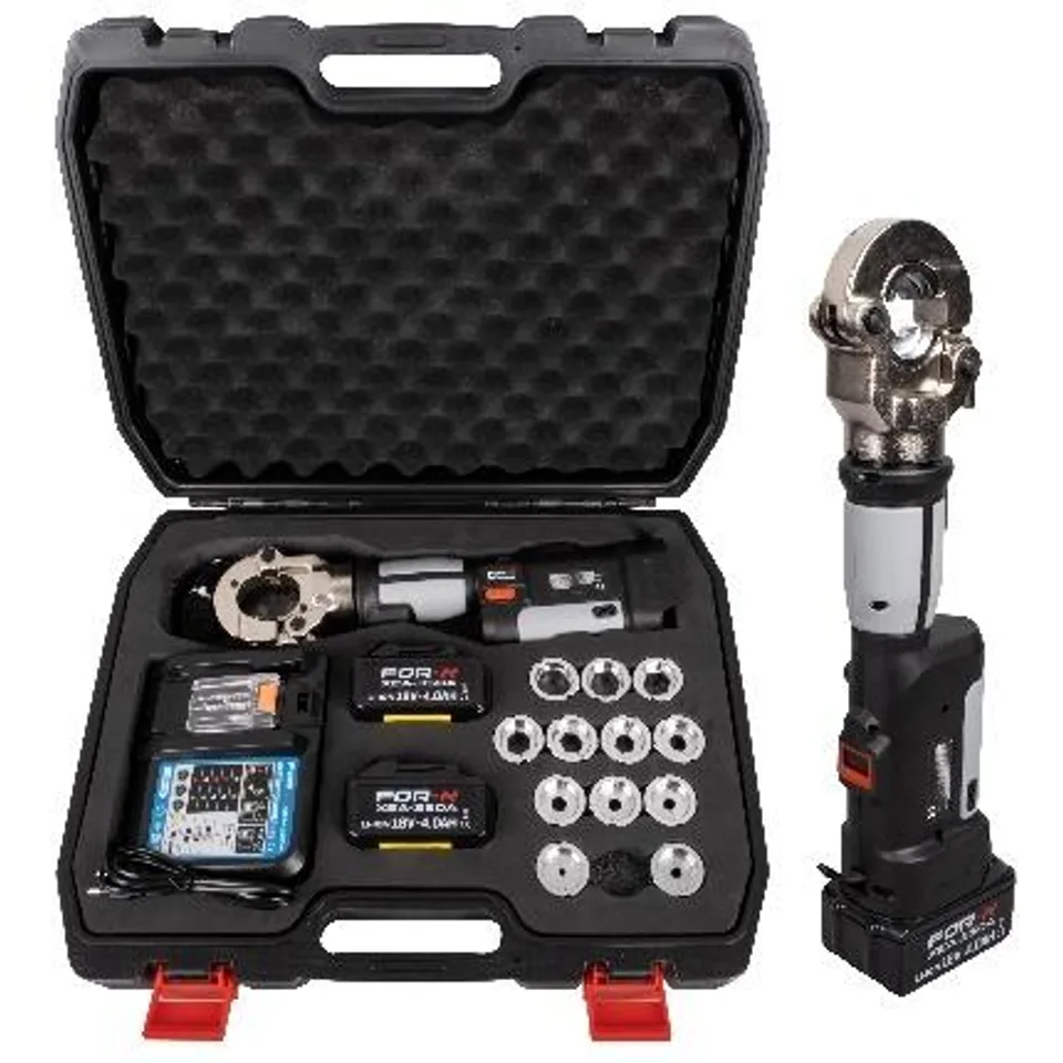For-X XEA-350