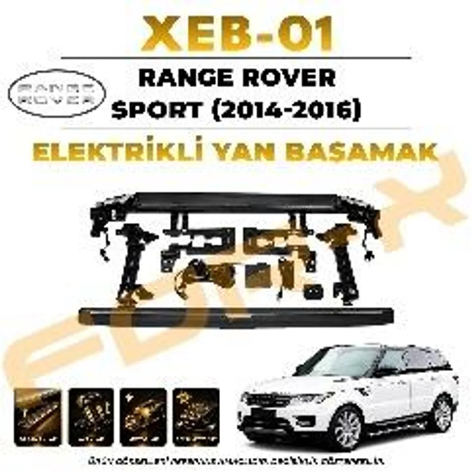 For-X XEB-01