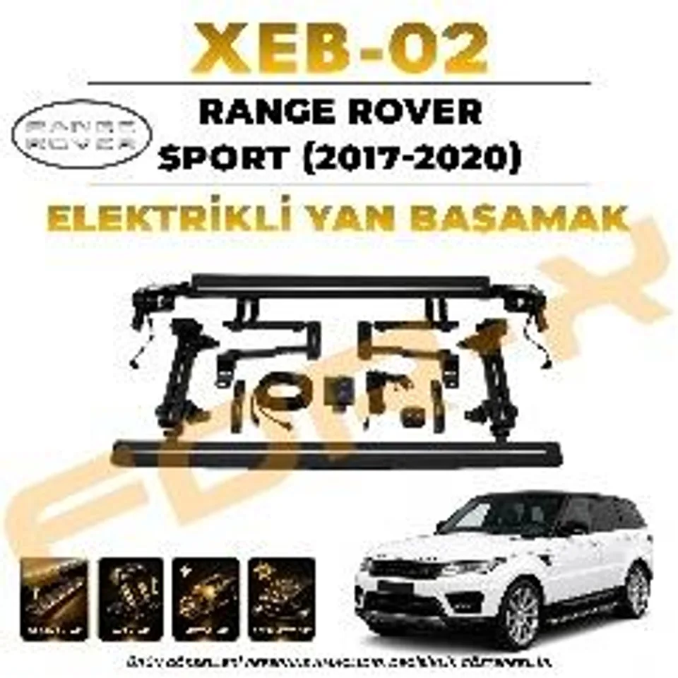 For-X XEB-02