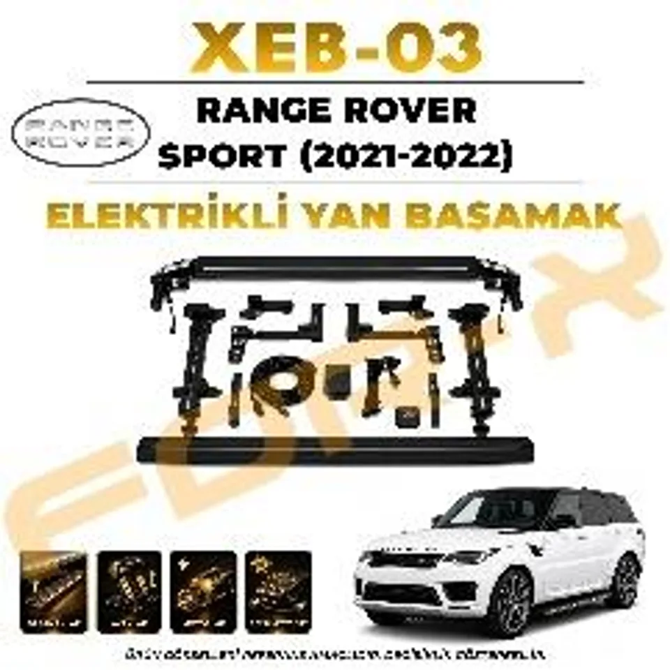 For-X XEB-03