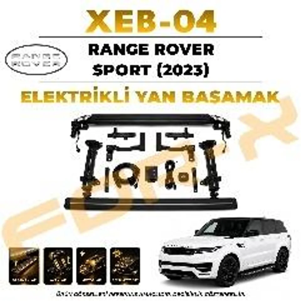 For-X XEB-04
