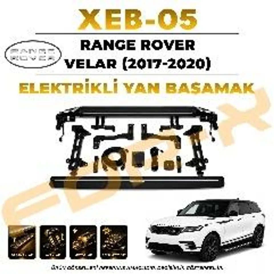 For-X XEB-05