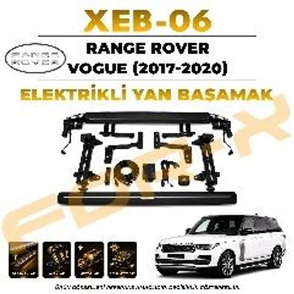 For-X XEB-06