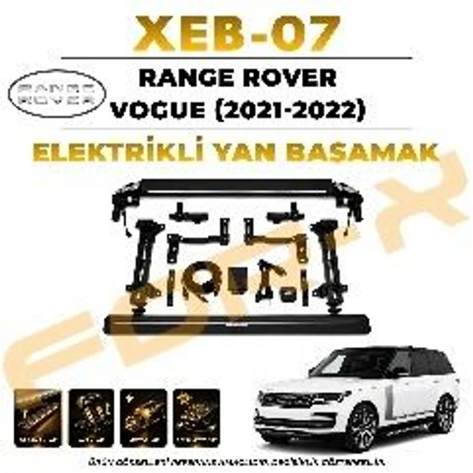 For-X XEB-07