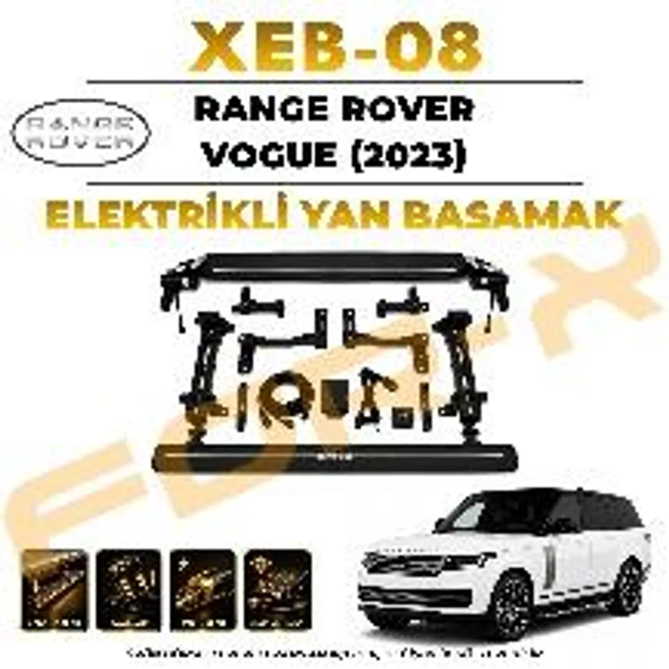 For-X XEB-08