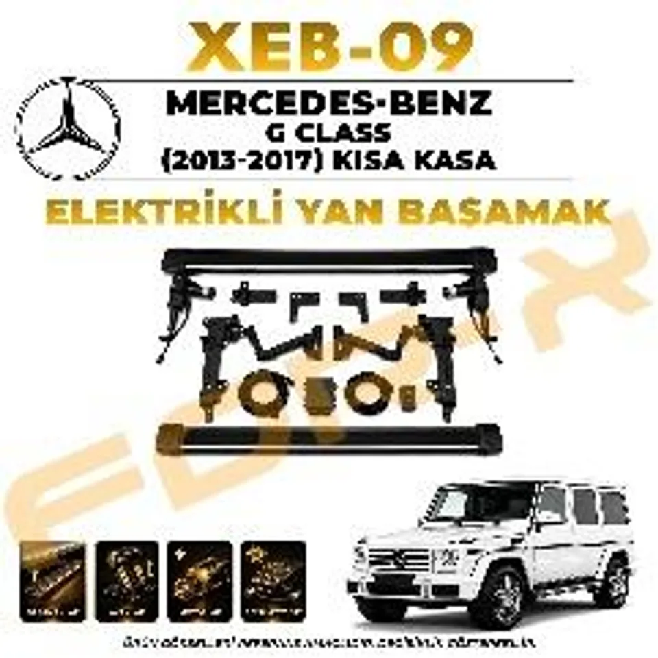 For-X XEB-09