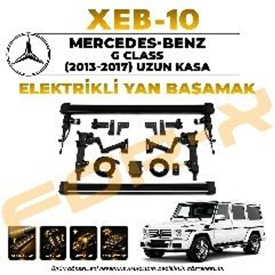 For-X XEB-10