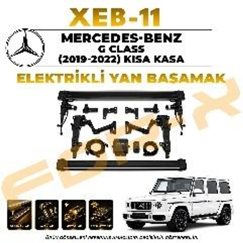 For-X XEB-11