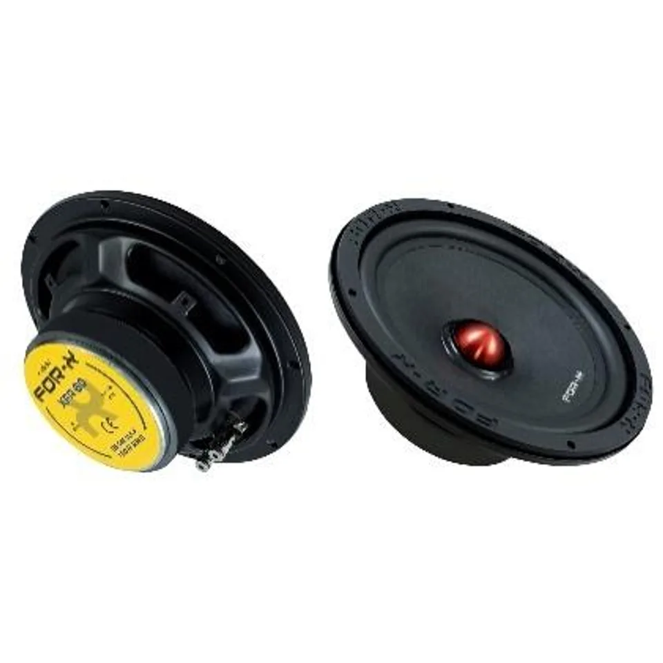 For-X XFR-80
