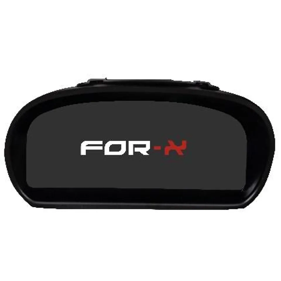 For-X XHE-08
