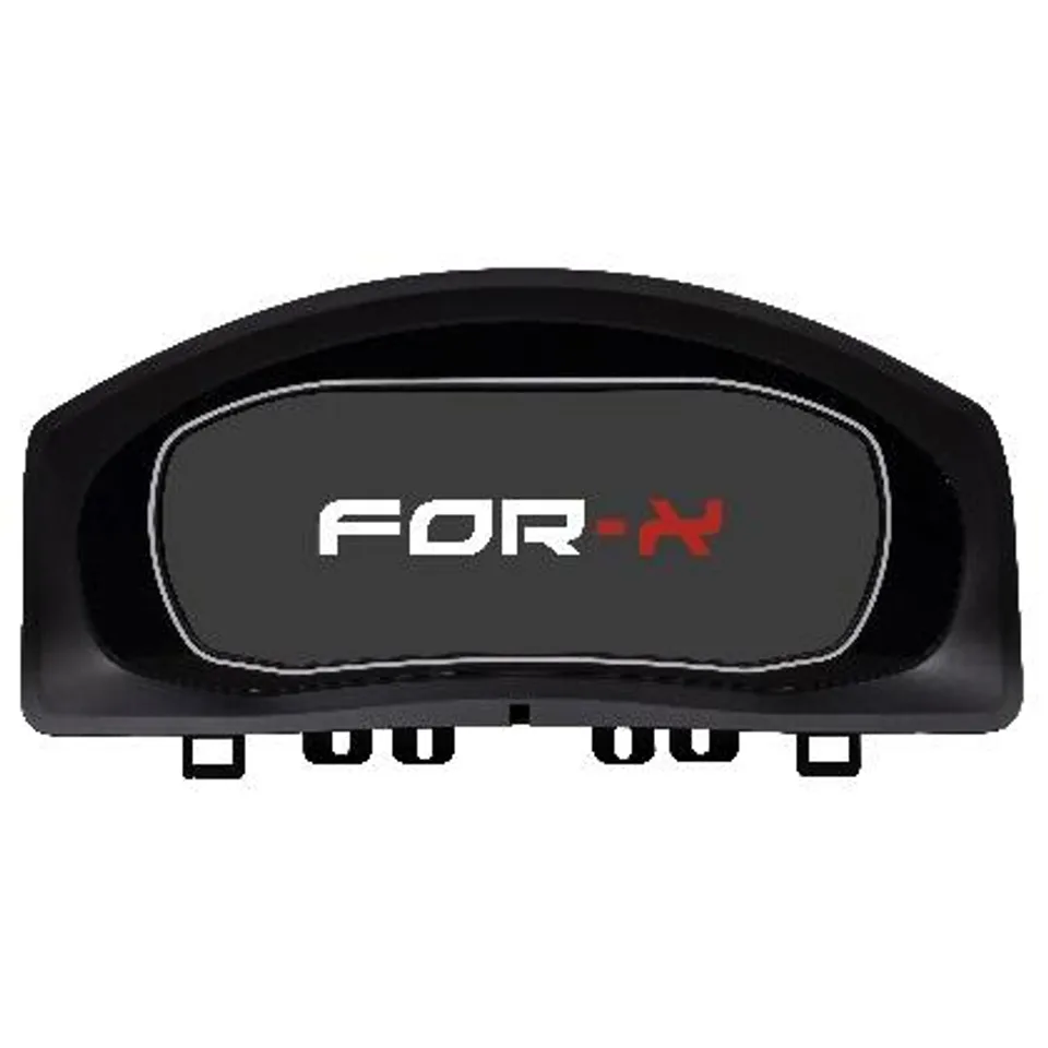 For-X XHE-43