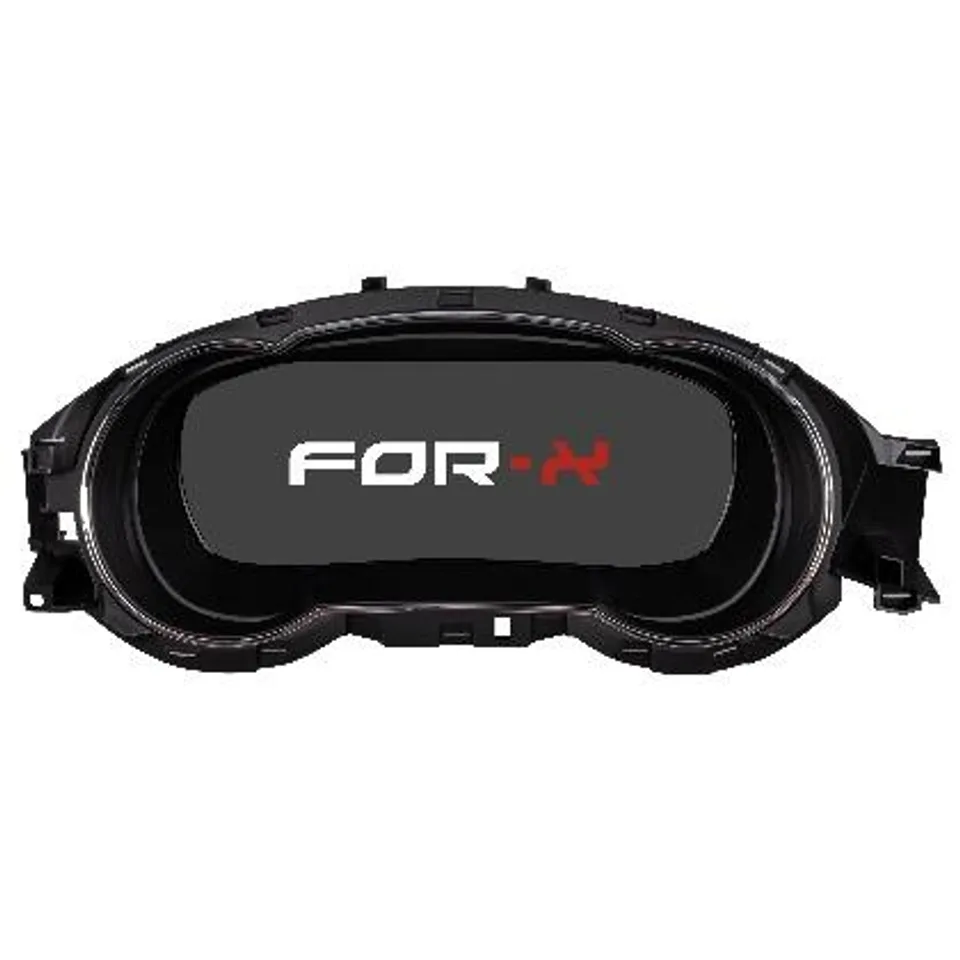 For-X XHE-49