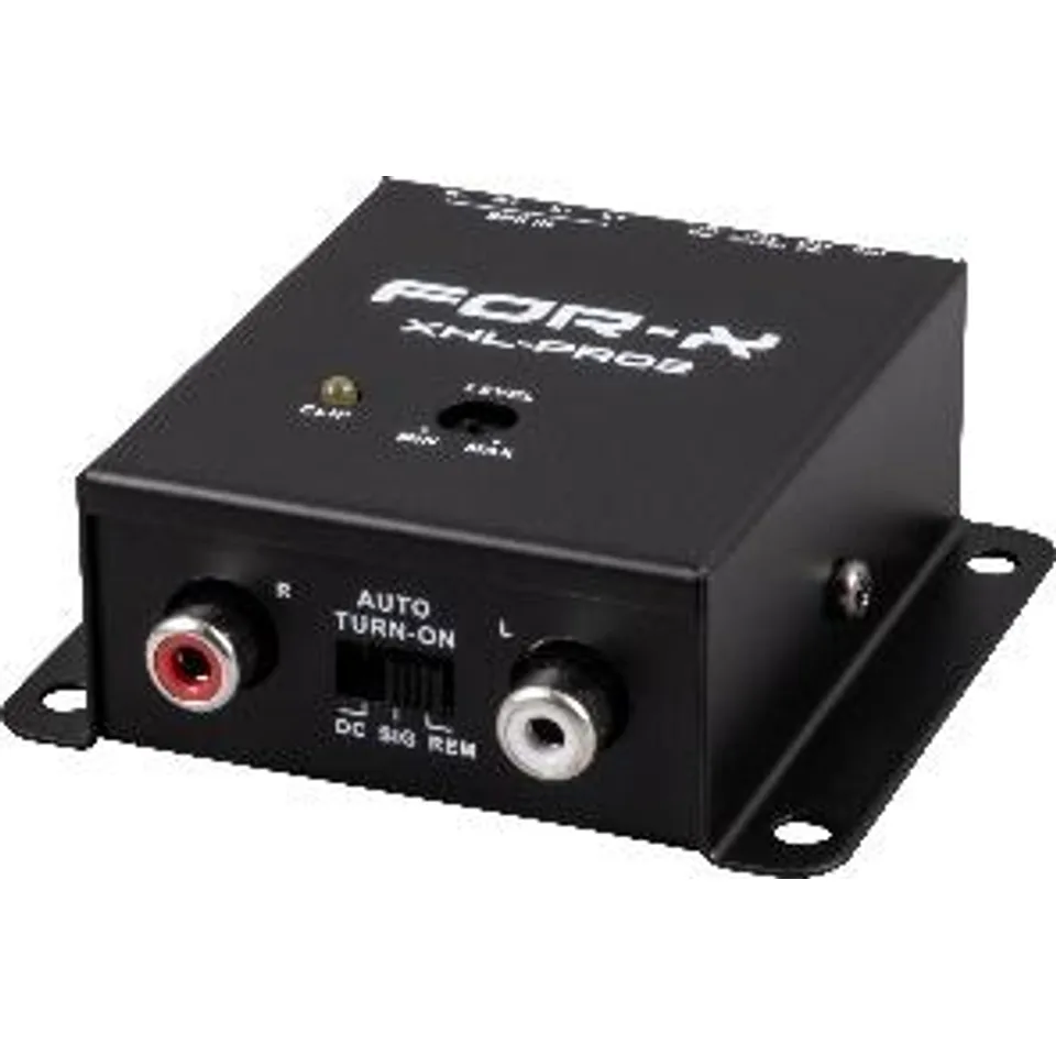 For-X XHL-PRO2