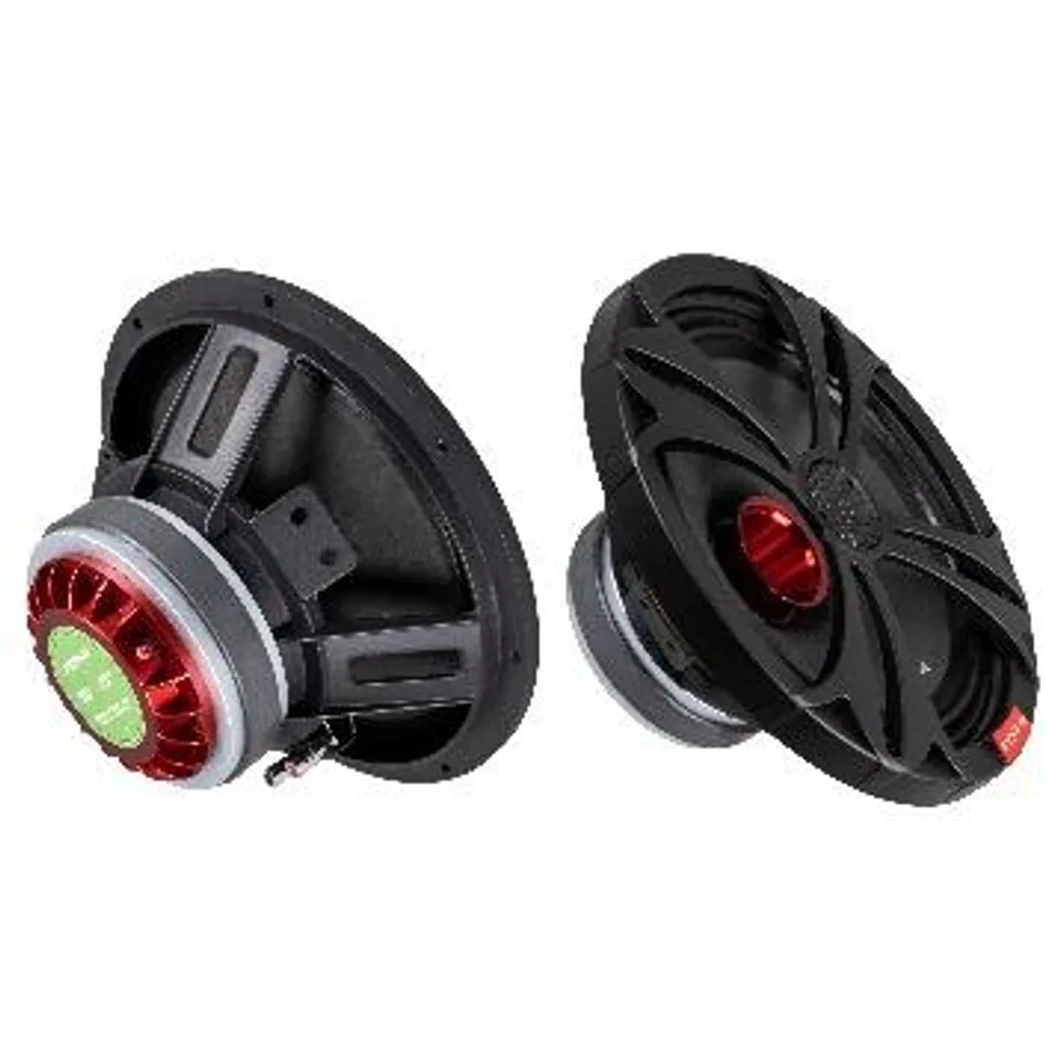 For-X XMD-410Hv2